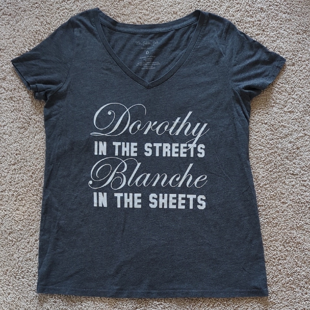 Golden Girls Tshirt